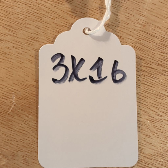 Men's The Foundry Supply Co. Cargo Shorts Waist 48 Beige - Picture 10 of 10